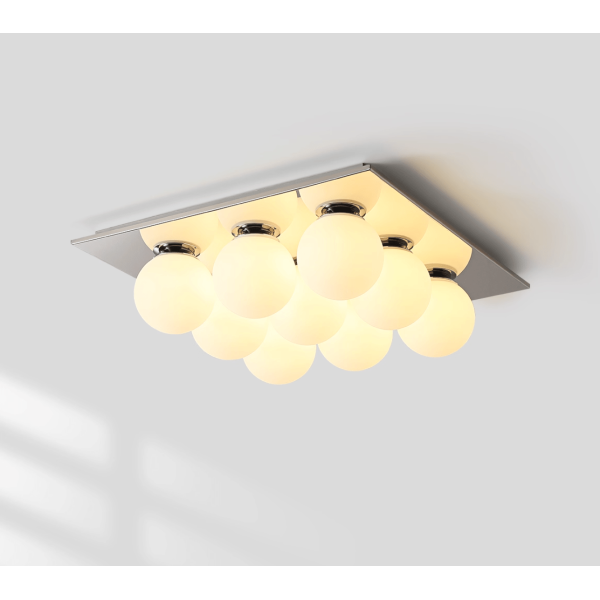 Потолочный светильник Lumo Cluster