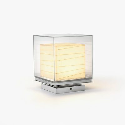 Настольная лампа Lumo Cube