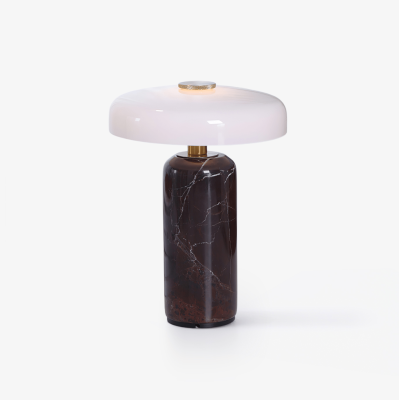 Настільна лампа Lunara Marble