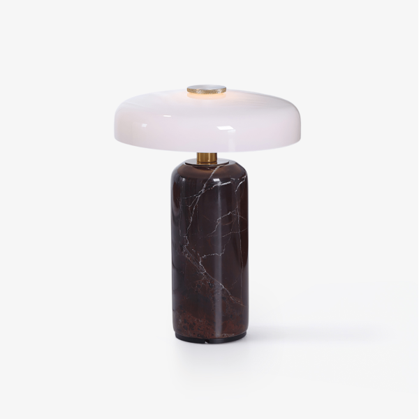 Настольная лампа Lunara Marble
