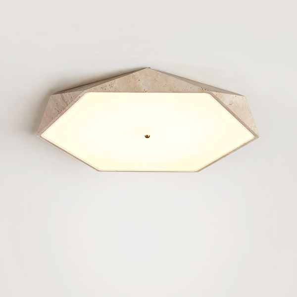 Стельовий світильник Lunarc Stone