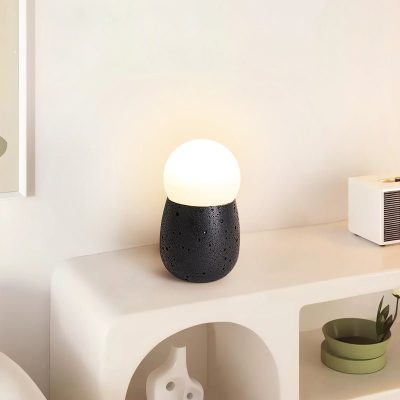 Настільна лампа Lunare