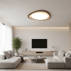 Настінний світильник Lunaro Moonstone Travertine