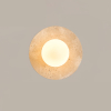 Бра Lunaro Travertine