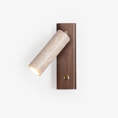 Настінний світильник Lustra Torch