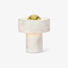Настольная лампа Marble Aura