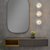 Настінний світильник Marble Aura