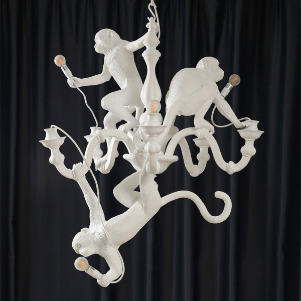 Люстра 