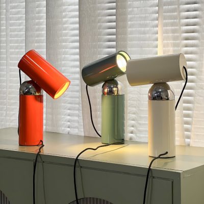 Настільна лампа Muuto Beam