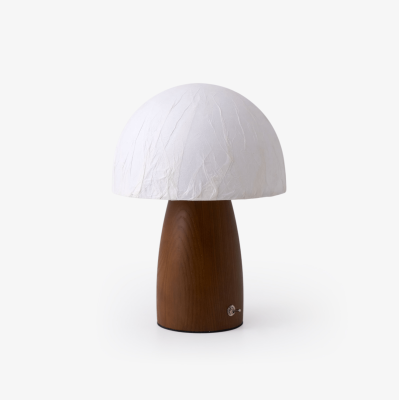 Настільна лампа Myco Mushroom