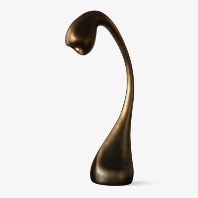 Торшер Noor Grande Sculptural