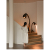 Торшер Noor Grande Sculptural