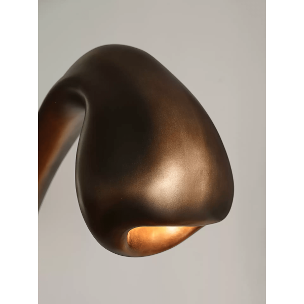 Торшер Noor Grande Sculptural