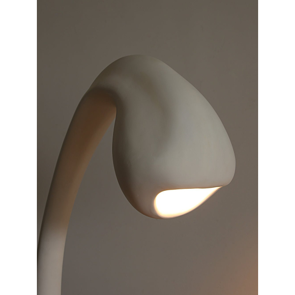 Торшер Noor Grande Sculptural