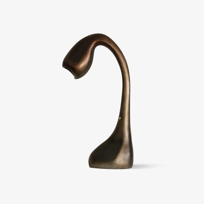Настільна лампа Noor Sculptural