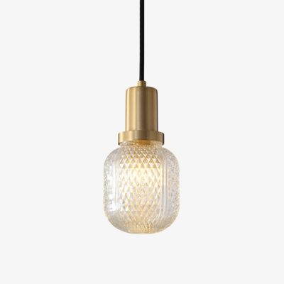Подвесной светильник Nyx Glass