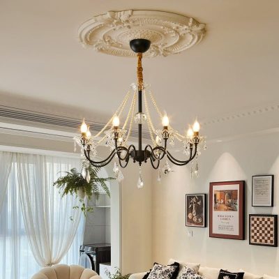 Кришталева люстра Opulence