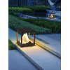 Уличный светильник Orif Garden — настольная лампа
