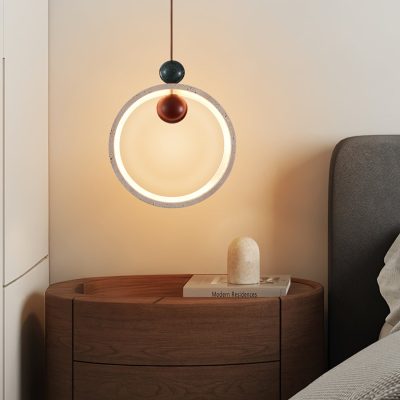 Підвісний світильник Orvion