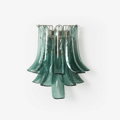 Настенный светильник Petalo Glass