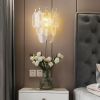 Настінний світильник Piemonte Plug-in — бра, колір латунь, стиль модерн