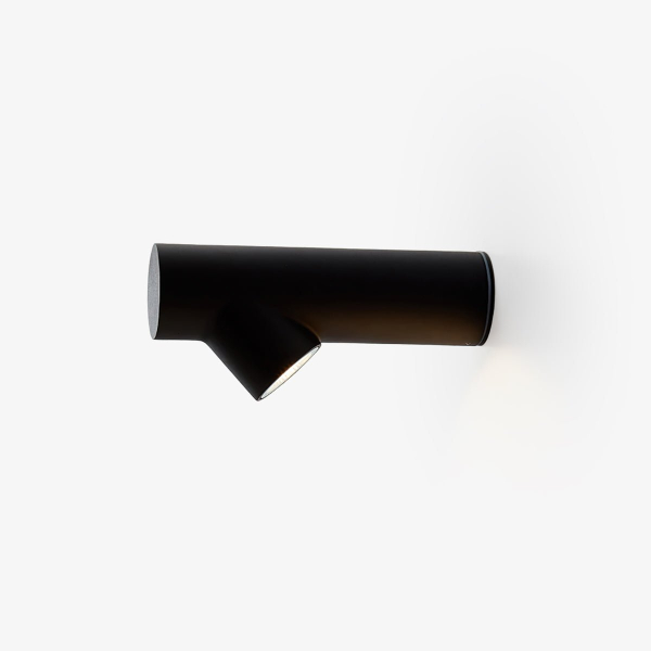 Настенный светильник Pipeline Tube