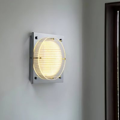 Настінний світильник Prism Shield