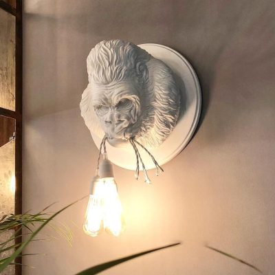 Настенный светильник Rilla