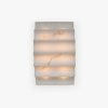 Настенный светильник Serra Alabaster Tiered