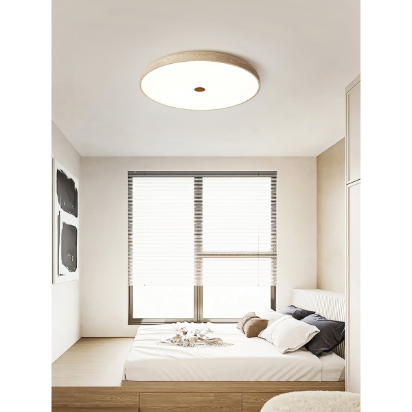 Потолочная лампа Solaro Travertine