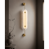 Настінний світильник Solvane Alabaster