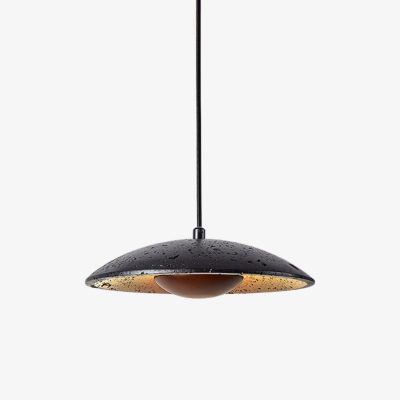 Підвісний світильник Speckled Saucer