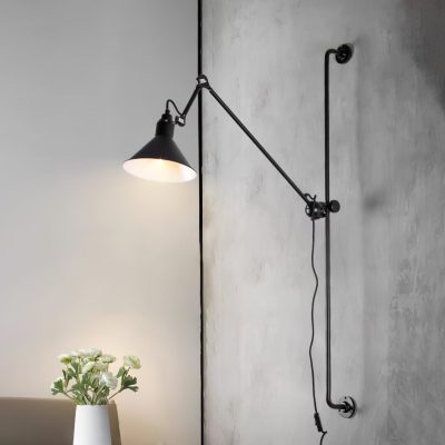 Настінний світильник Support Frame Rocker