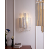 Настінний світильник Swinton