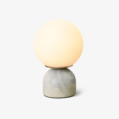 Настільна лампа Sylas Marble