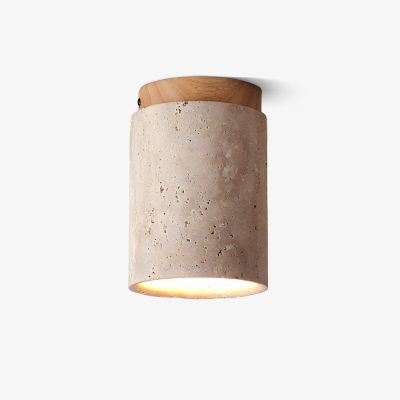 Стельовий світильник Terra Cylinder