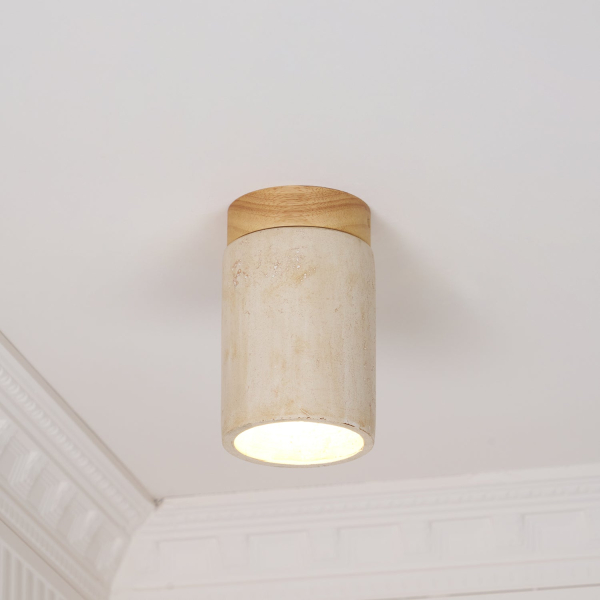 Потолочный светильник Terra Cylinder
