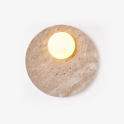 Настінний світильник Terra Lume Orb