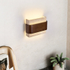 Настінний світильник Terra Lumen