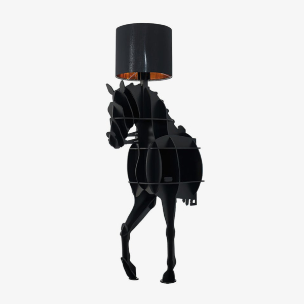 Підлогова лампа Tete Horse