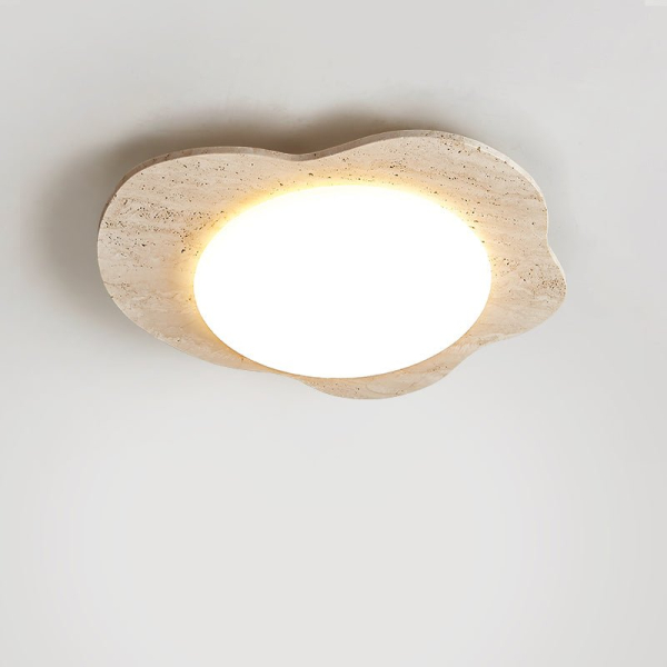 Потолочный светильник Travertine Cloud