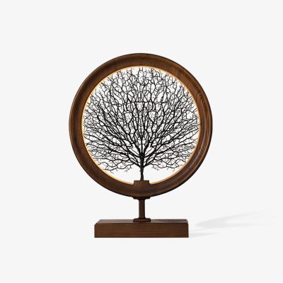 Настольная светодиодная лампа Tree of Light