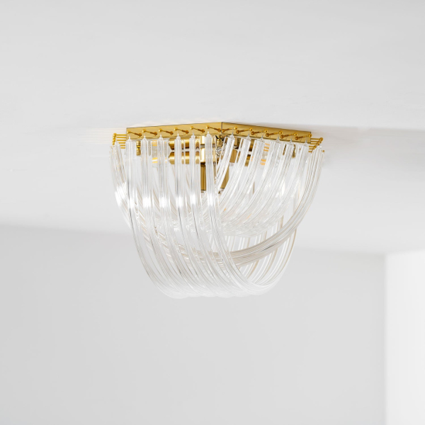 Потолочный светильник Trevi Murano