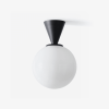 Потолочный светильник Trilo Globe