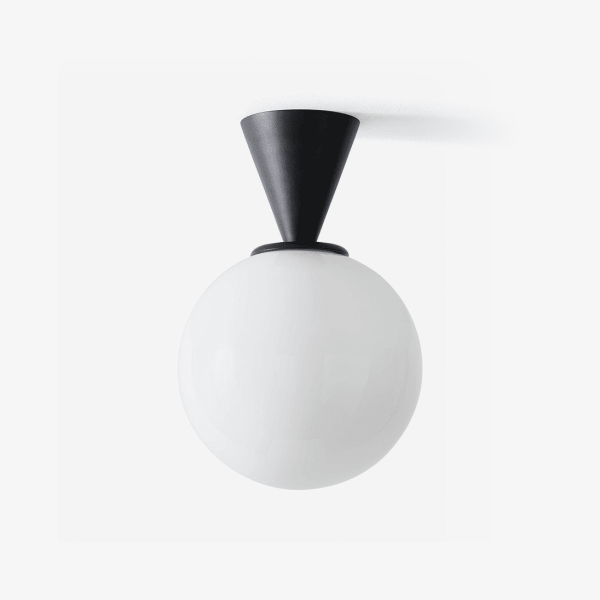 Потолочный светильник Trilo Globe