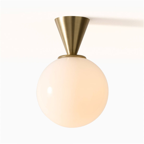 Потолочный светильник Trilo Globe