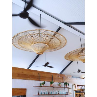 Люстра Troy Lighting Costa Mesa