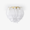 Потолочный светильник Tuliva Murano