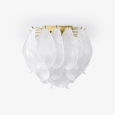 Стельовий світильник Tuliva Murano
