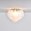 Потолочный светильник Tuliva Murano